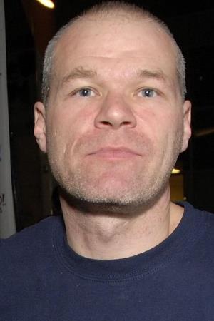 Uwe Boll Poster