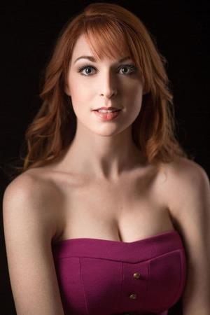 Lisa Foiles Poster