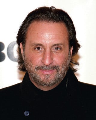 Ron Silver Poster