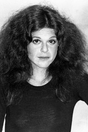 Gilda Radner's poster