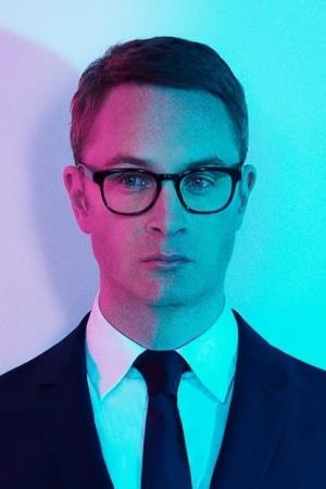 Nicolas Winding Refn's poster