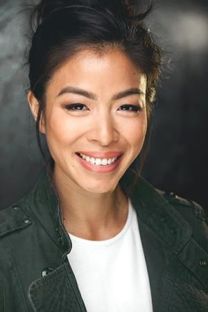 Jennifer Khoe Poster