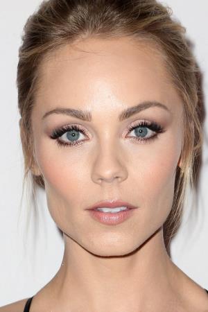 Laura Vandervoort's poster