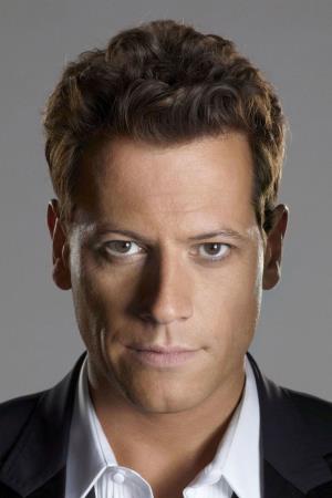 Ioan Gruffudd's poster