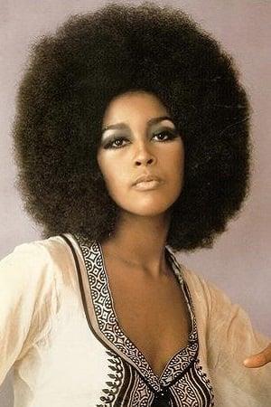 Marsha Hunt Poster