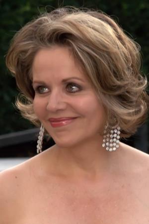 Renée Fleming's poster