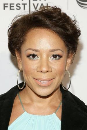 Selenis Leyva's poster