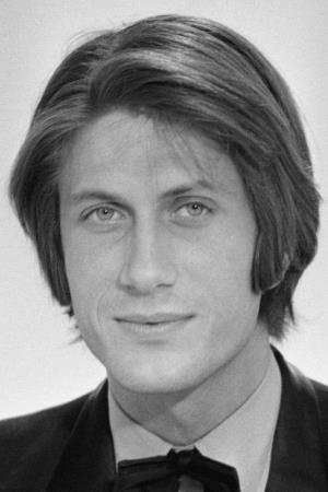 Jacques Dutronc Poster