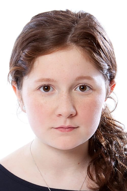 Emma Kenney's poster