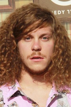 Blake Anderson Poster