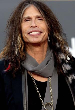 Steven Tyler's poster