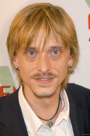 Mackenzie Crook's poster