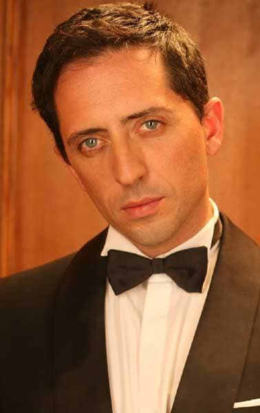 Gad Elmaleh Poster