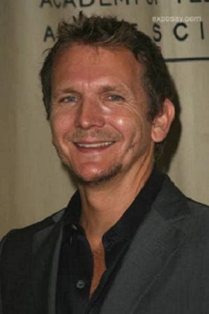 Sebastian Roché Poster