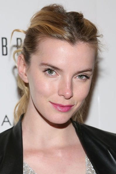 Betty Gilpin Poster