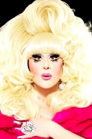 Lady Bunny Poster