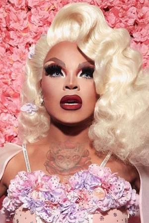 Vanessa Vanjie Mateo's poster