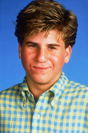 Jason Hervey's poster