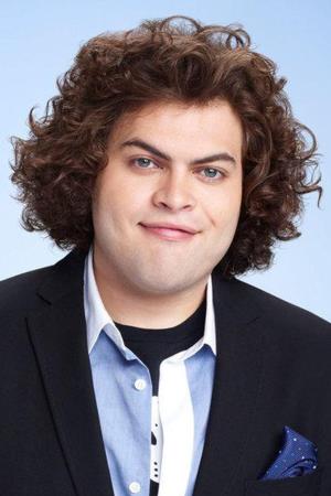 Dustin Ybarra's poster