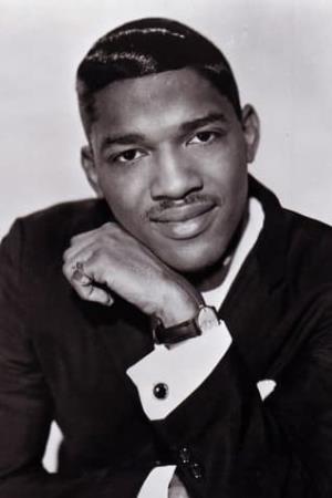 Edwin Starr's poster