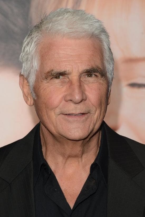 James Brolin Poster