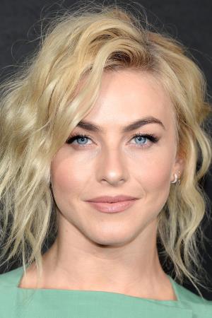 Julianne Hough Poster