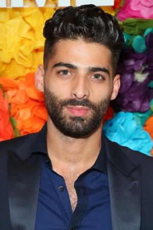 Jason Canela Poster