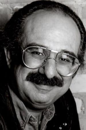 Harvey Atkin Poster