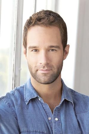 Chris Diamantopoulos's poster