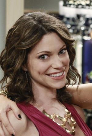 Courtney Henggeler Poster