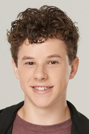 Nolan Gould's poster