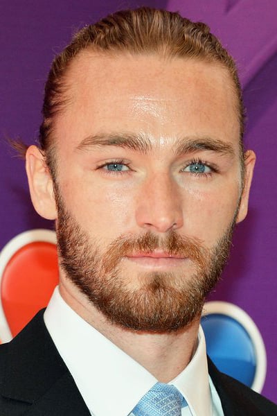 Jake McLaughlin Poster