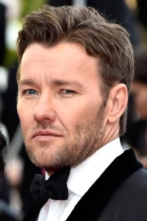 Joel Edgerton Poster