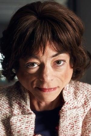 Liz Carr Poster