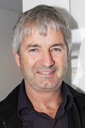 John Jarratt Poster