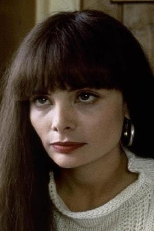 Marie Trintignant Poster