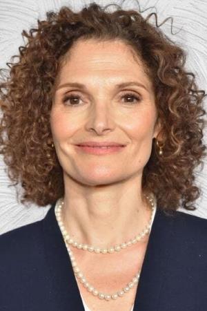 Mary Elizabeth Mastrantonio's poster