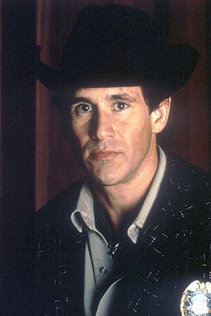 Michael Ontkean Poster