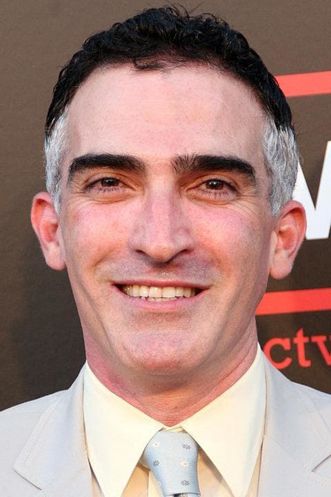 Patrick Fischler Poster