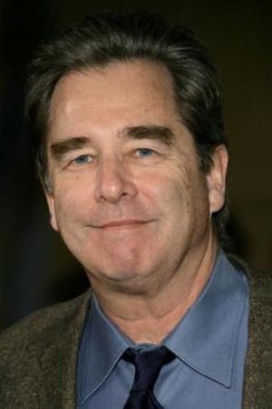 Beau Bridges Poster