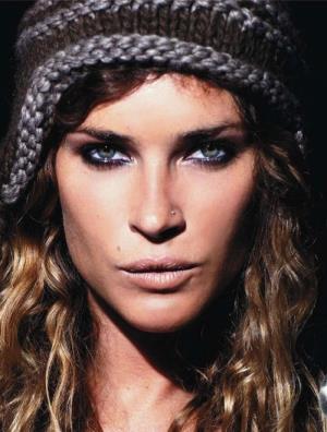 Erin Wasson's poster