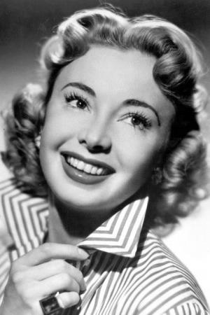 Audrey Meadows's poster