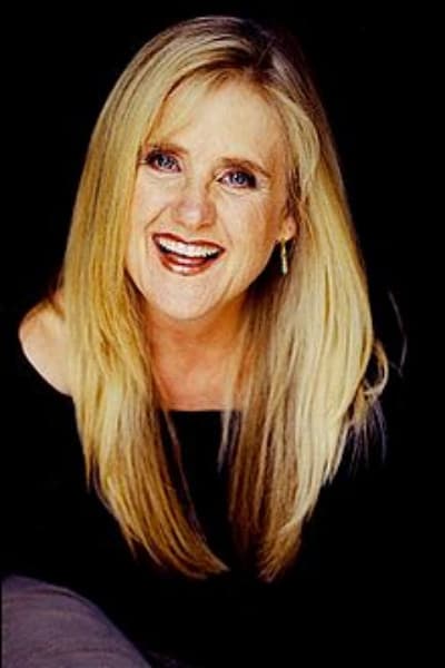 Nancy Cartwright Poster