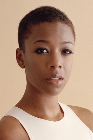 Samira Wiley's poster