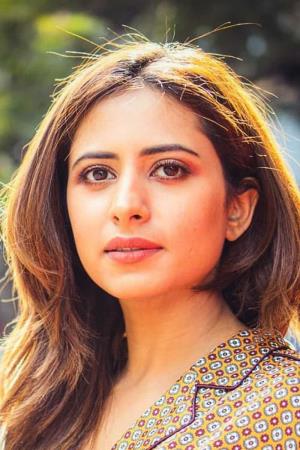 Sargun Mehta's poster