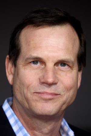 Bill Paxton Poster