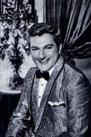 Liberace Poster