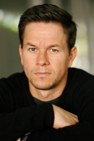 Mark Wahlberg Poster