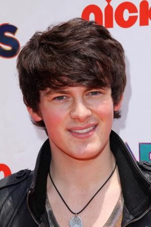 Brad Kavanagh's poster