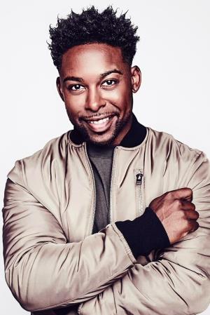 John Lundvik's poster